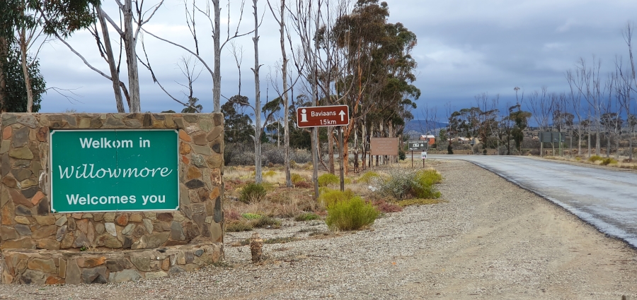 0 Bedroom Property for Sale in Willowmore Eastern Cape